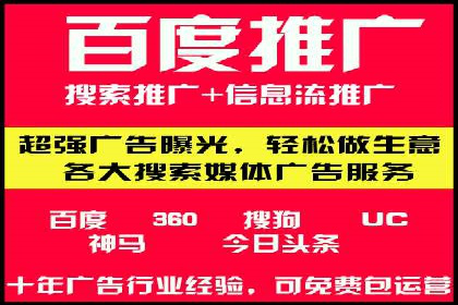 SEM代运营案例：品牌影响力提升